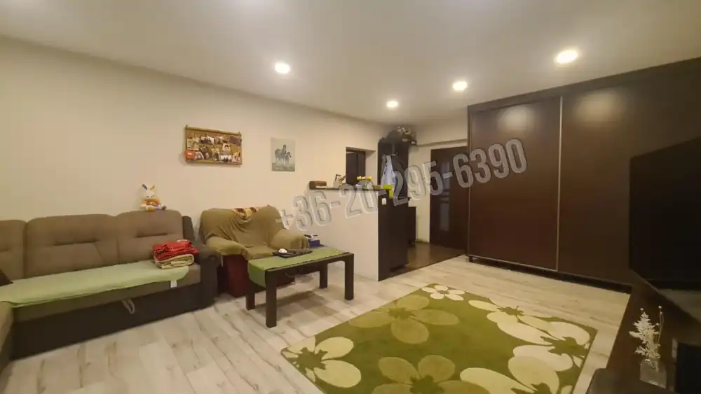 Fejér megye - Baracs