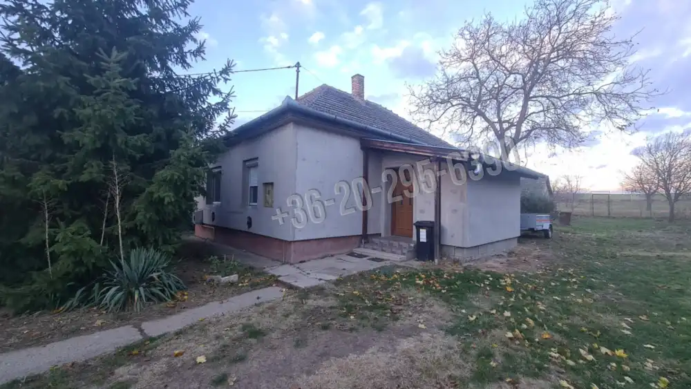 Fejér megye - Baracs