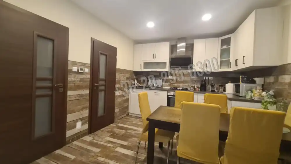 Fejér megye - Baracs