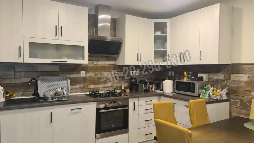 Fejér megye - Baracs