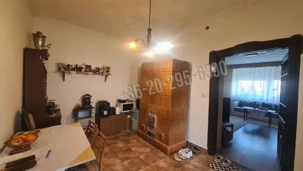 Fejér megye - Baracs