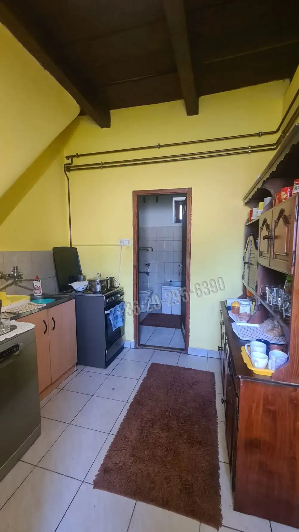 Fejér megye - Baracs