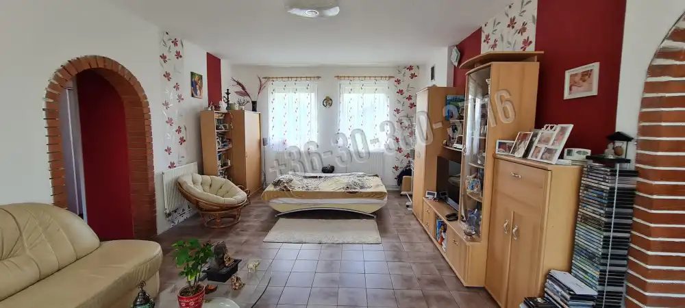 Fejér megye - Baracs