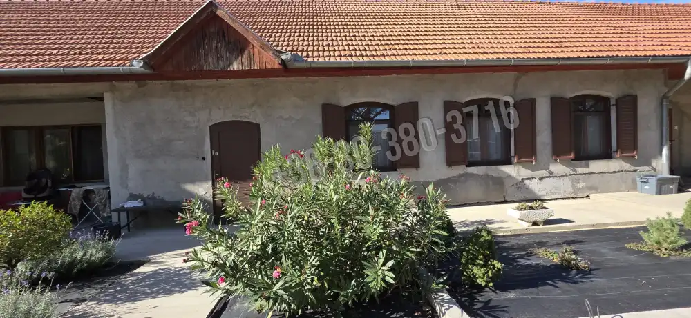 Fejér megye - Baracs