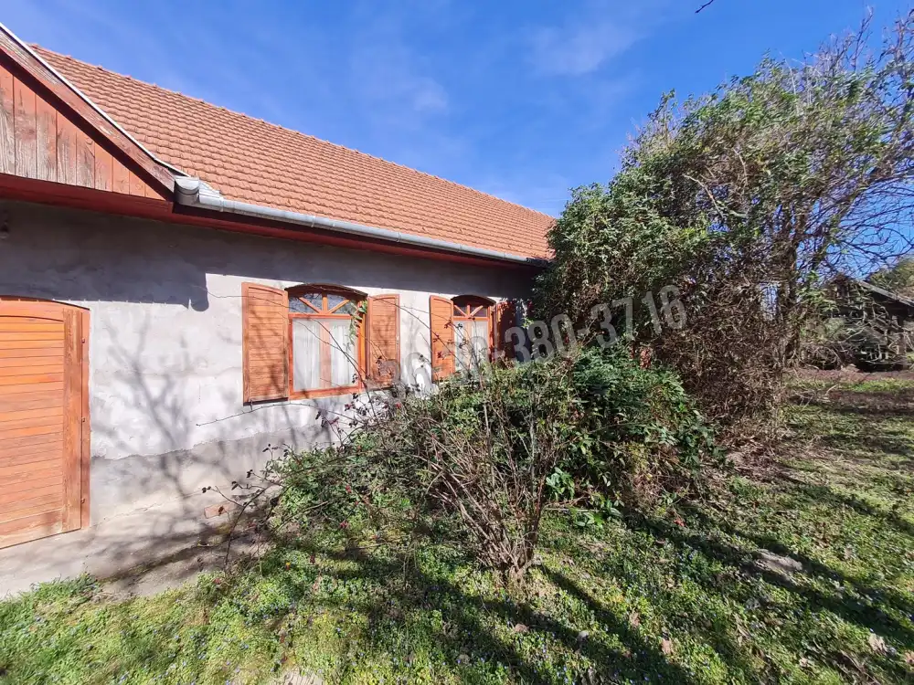 Fejér megye - Baracs