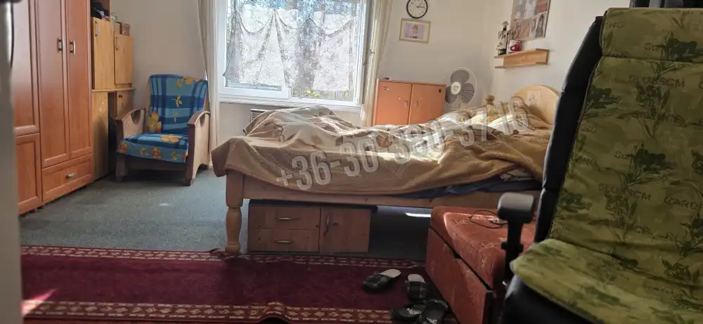 Fejér megye - Baracs