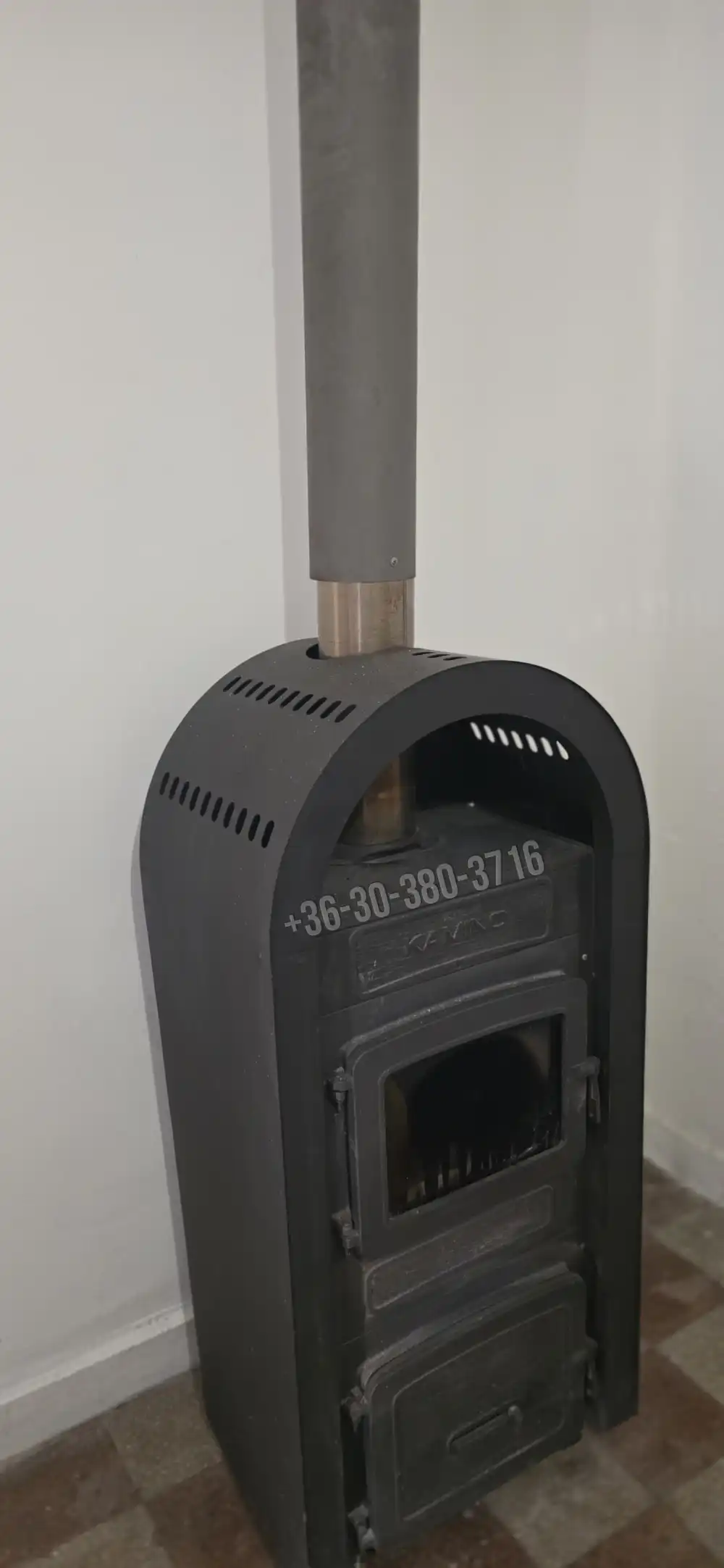 Fejér megye - Baracs