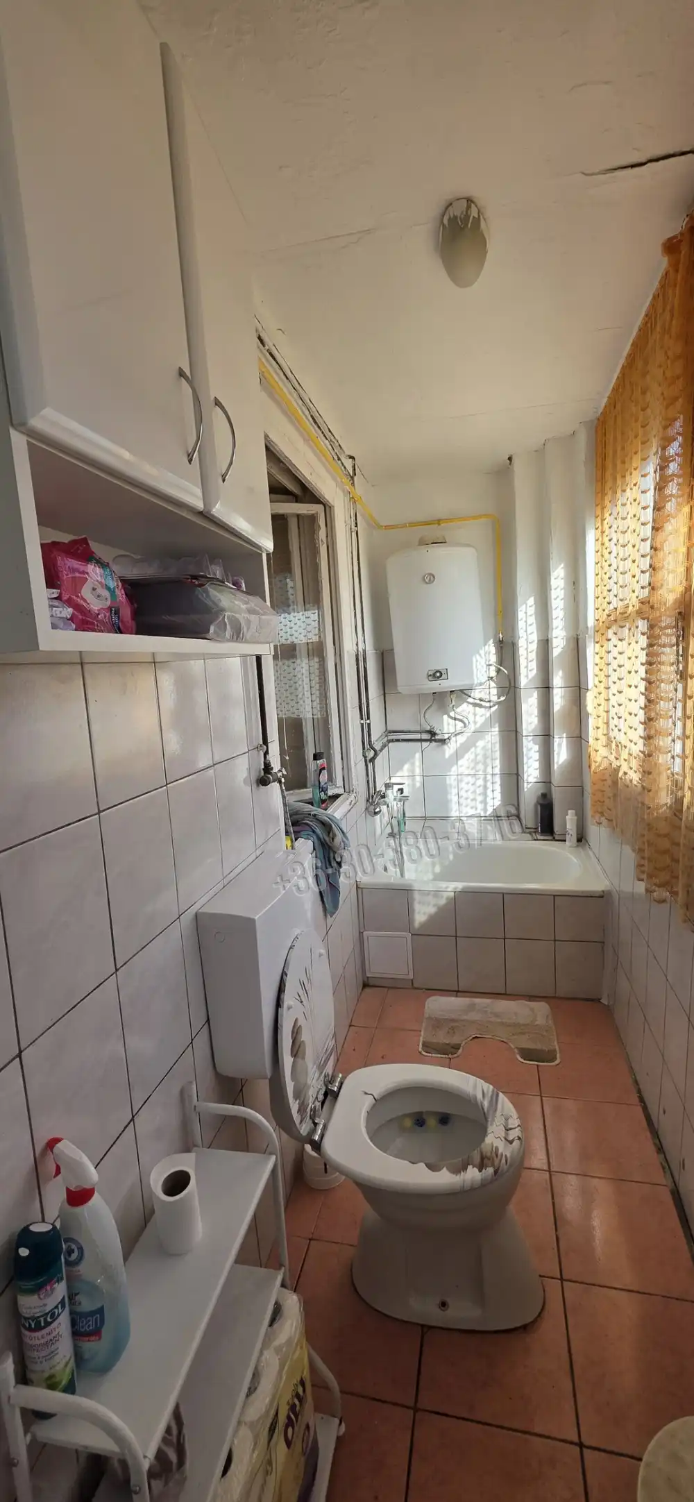 Fejér megye - Baracs