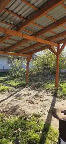 Fejér megye - Baracs