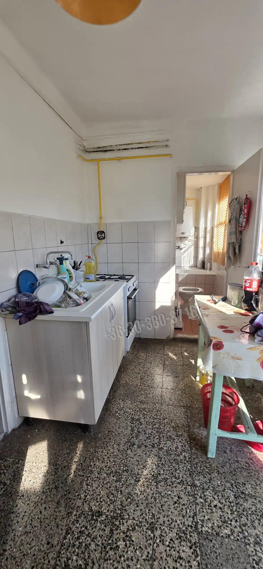 Fejér megye - Baracs