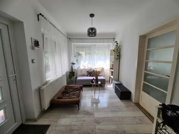 Eladó családi ház, Baracska 3+1 szoba 90 m² 87.5 M Ft