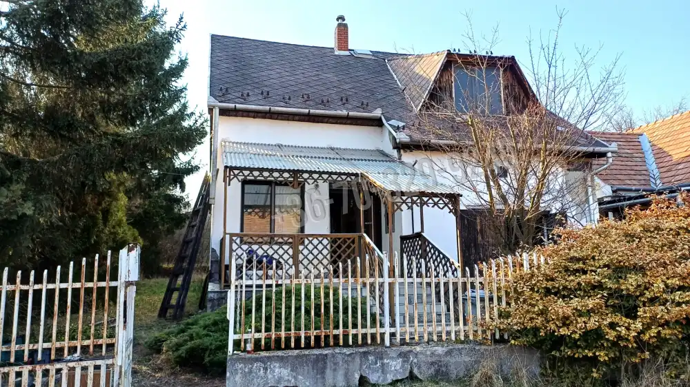 Nógrád megye - Bátonyterenye