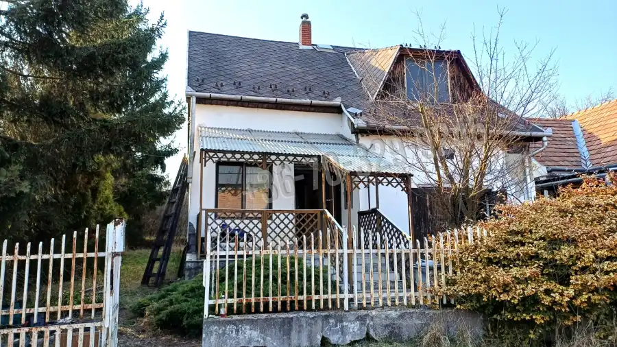 eladó családi ház, Bátonyterenye