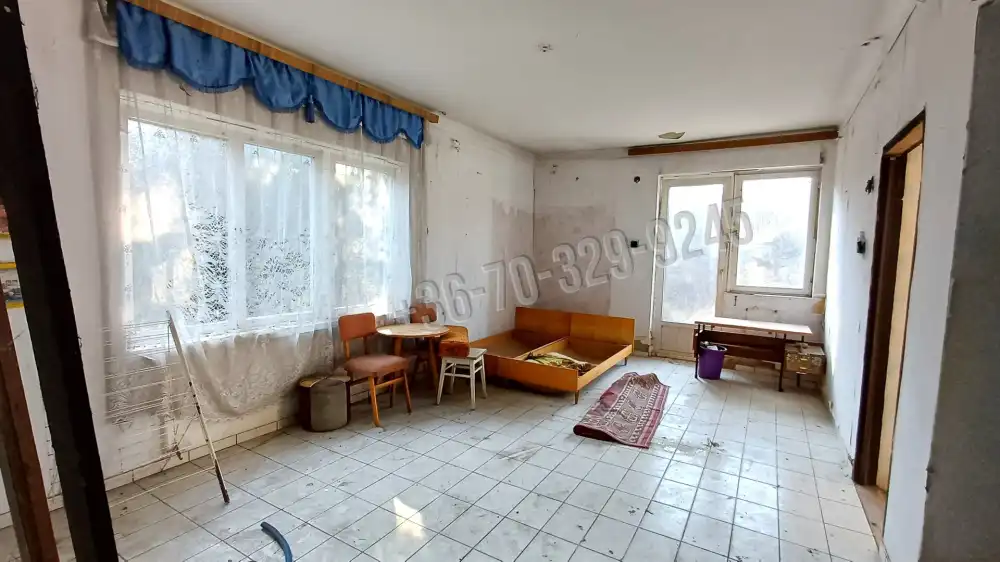 Nógrád megye - Bátonyterenye