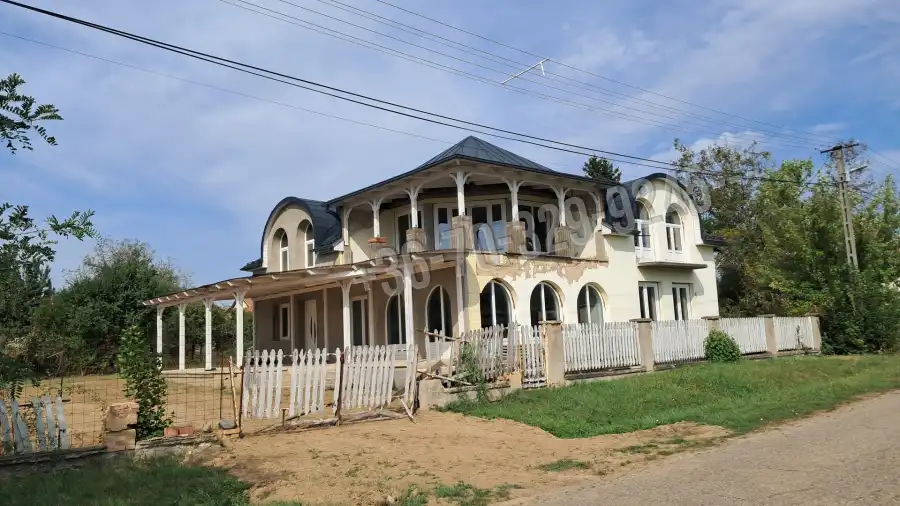 eladó családi ház, Bátonyterenye