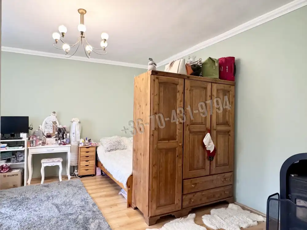 Heves megye - Bátor