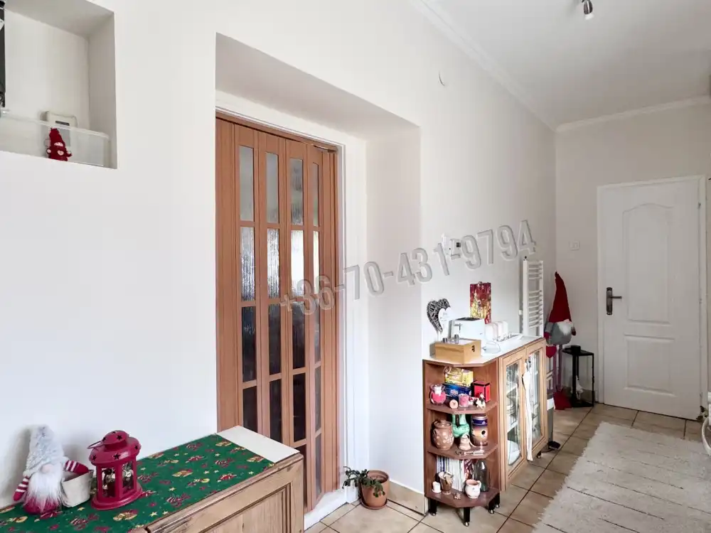 Heves megye - Bátor