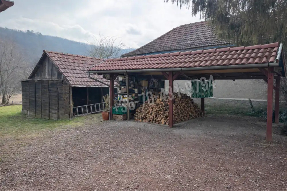 Heves megye - Bátor