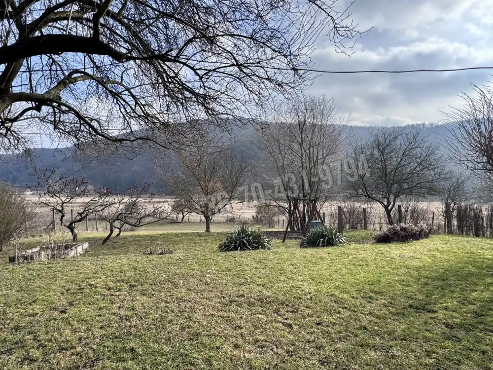 Heves megye - Bátor