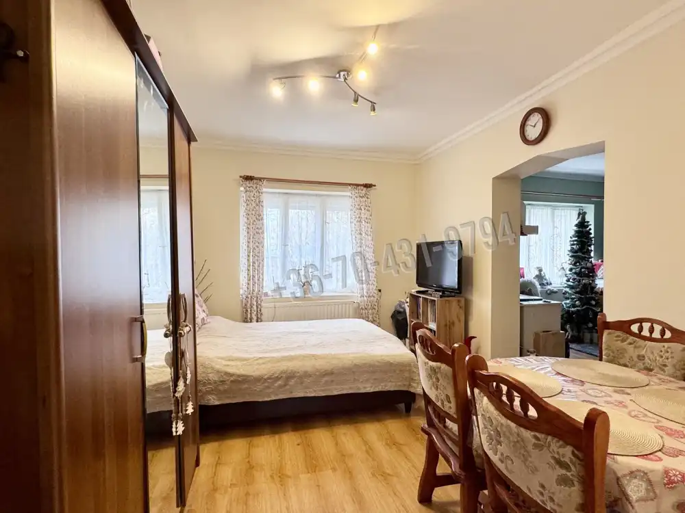 Heves megye - Bátor