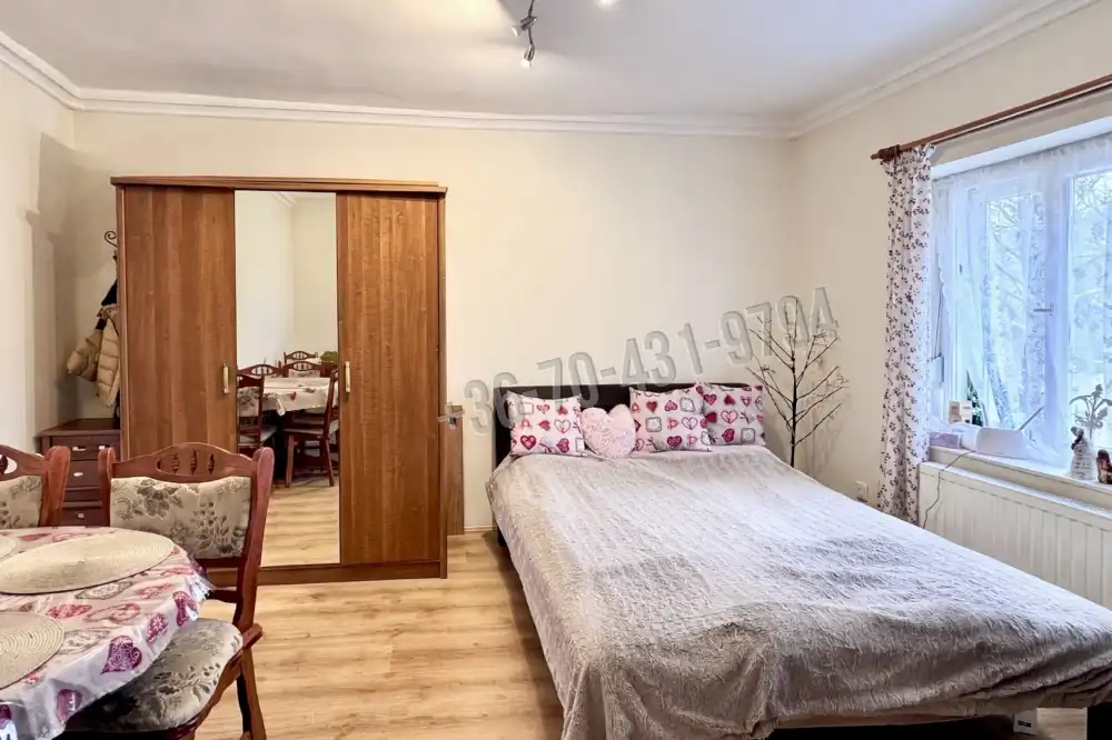 Heves megye - Bátor