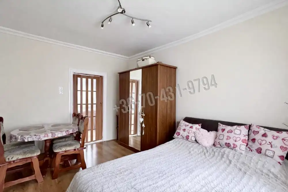 Heves megye - Bátor