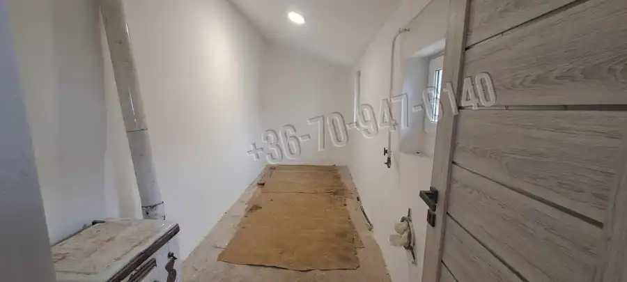 eladó családi ház, Battonya