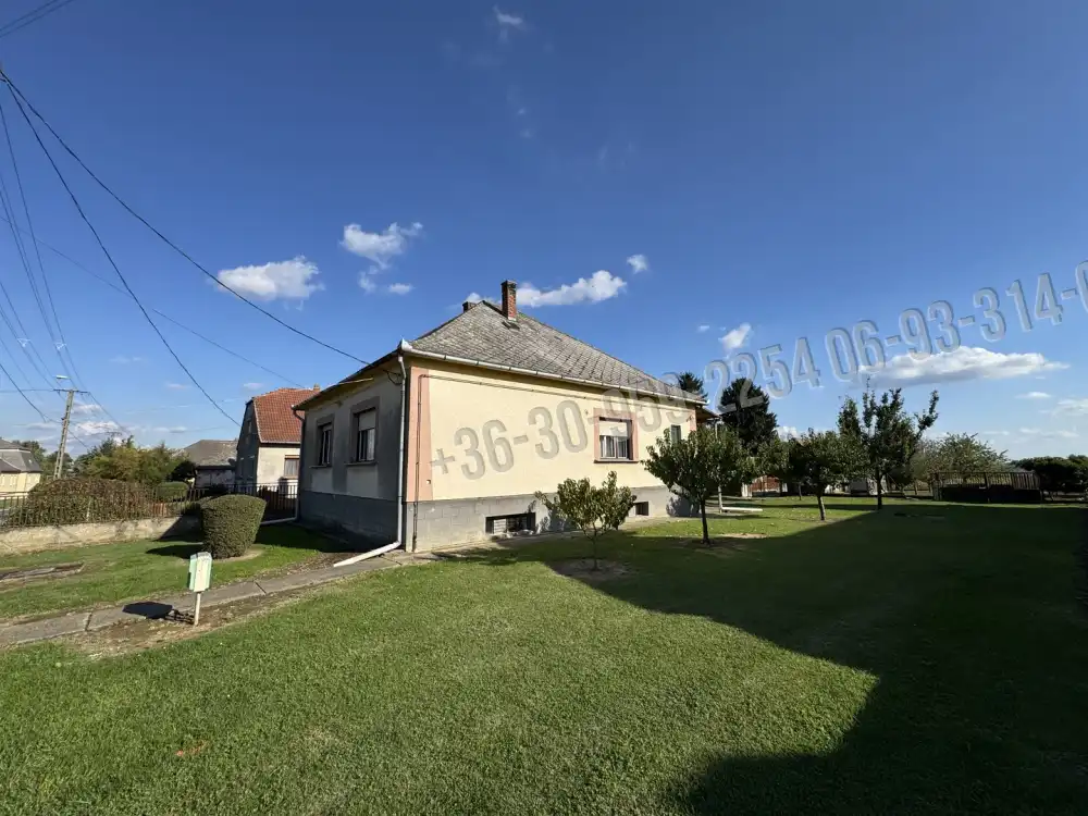 Zala megye - Becsehely