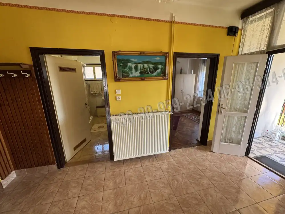 Zala megye - Becsehely