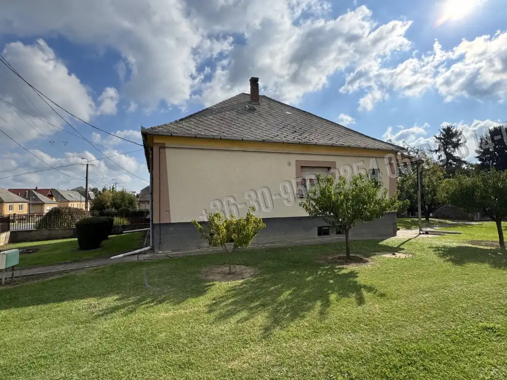 Zala megye - Becsehely