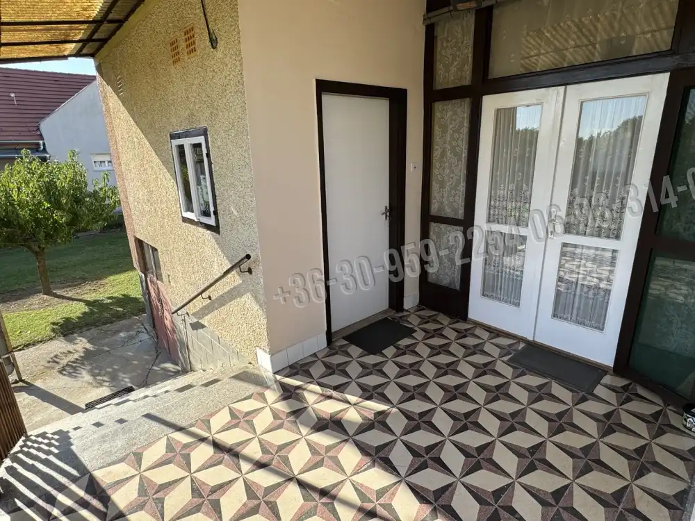 Zala megye - Becsehely