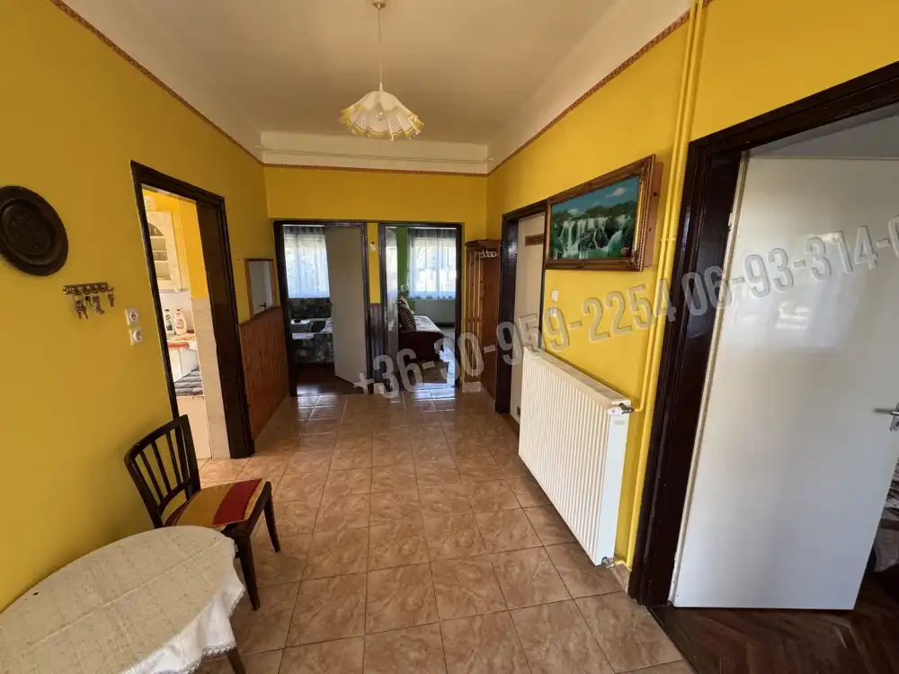 Zala megye - Becsehely