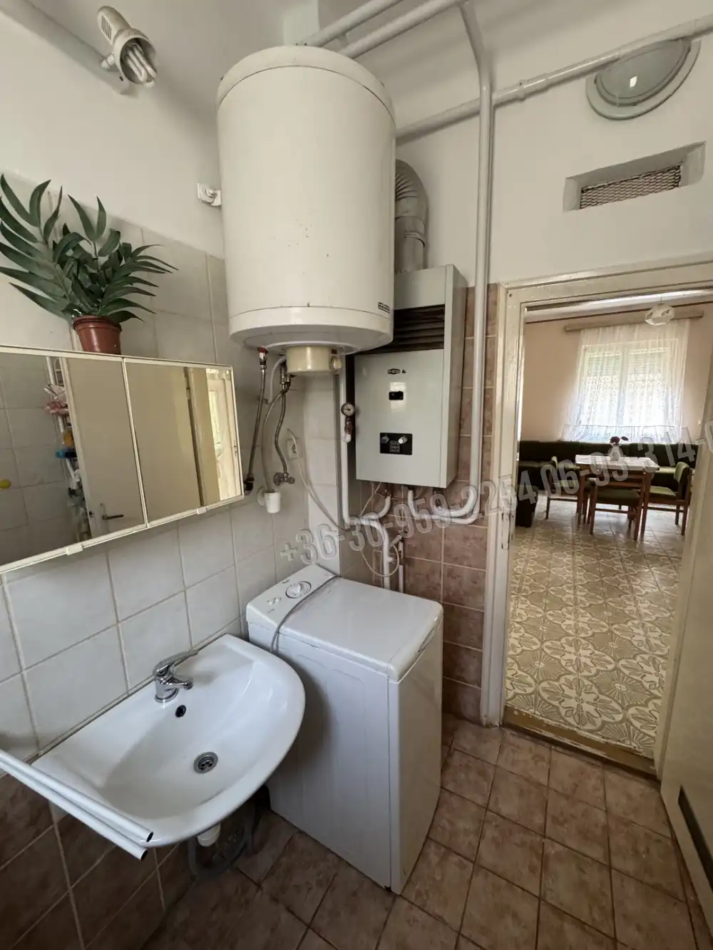 Zala megye - Becsehely