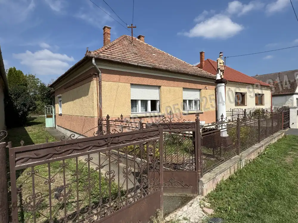 Zala megye - Becsehely