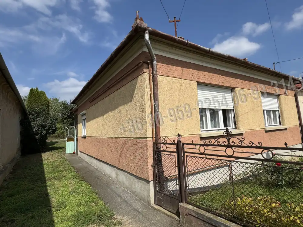 Zala megye - Becsehely