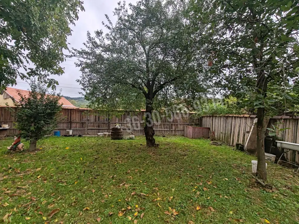 Nógrád megye - Becske