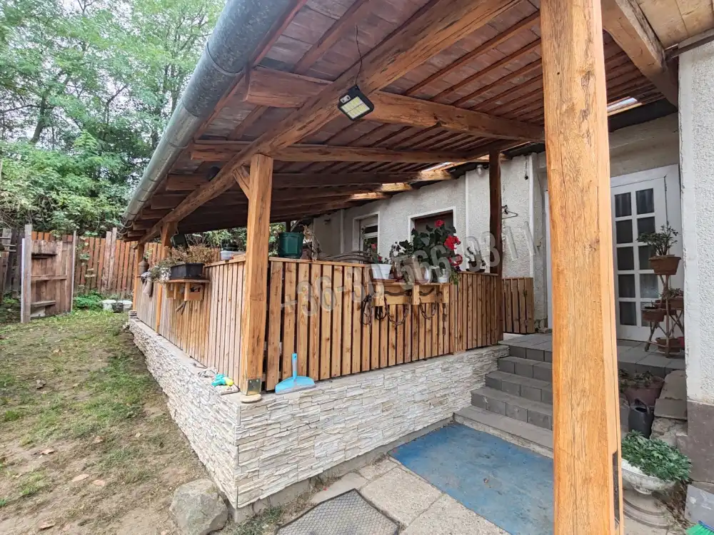 Nógrád megye - Becske