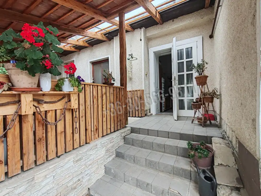 Nógrád megye - Becske