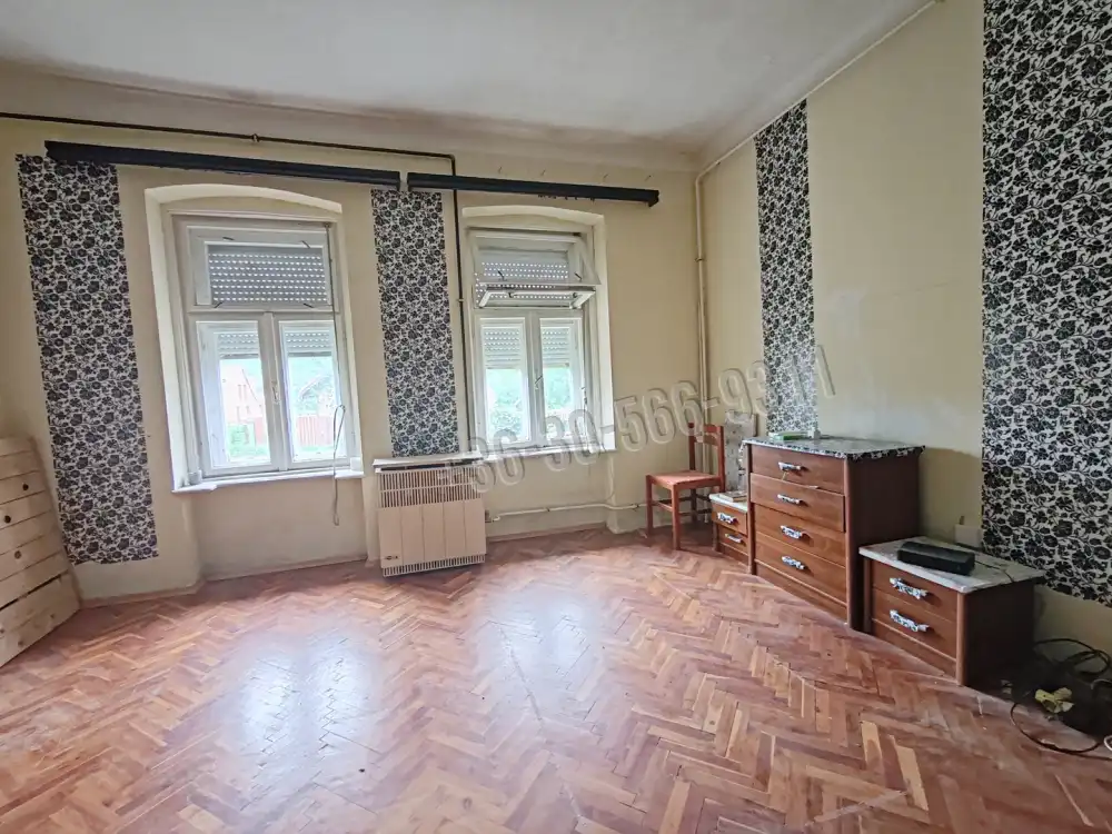 Nógrád megye - Becske