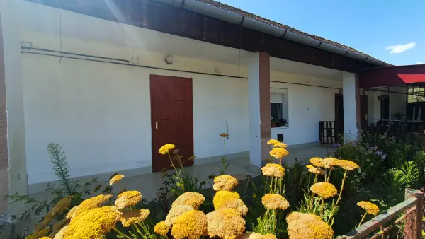 Eladó családi ház, Becske 2 szoba 69 m² 28.9 M Ft