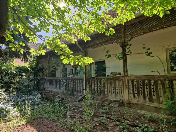 Eladó családi ház, Békés 3 szoba 166 m² 17.5 M Ft