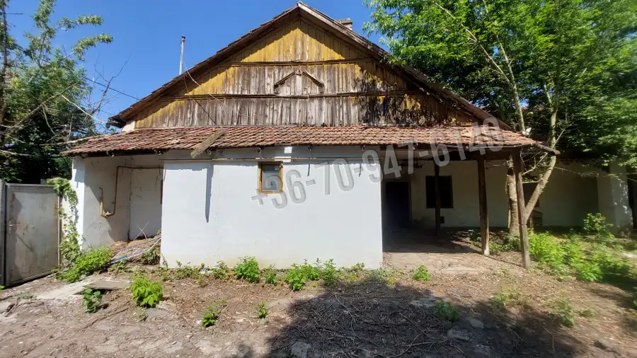 eladó családi ház, Békéscsaba