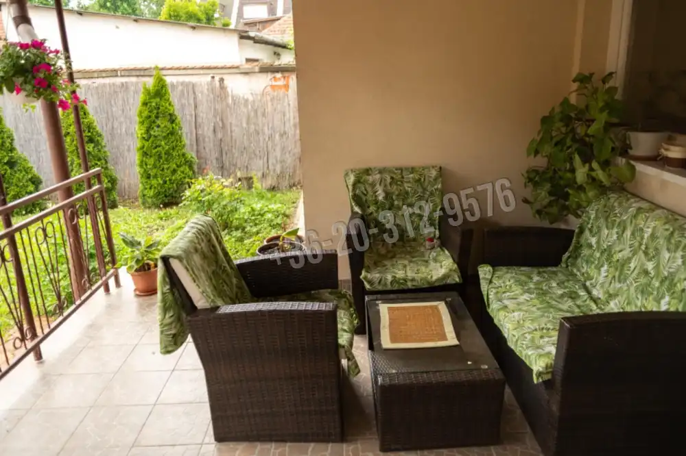 Békés megye - Békéscsaba