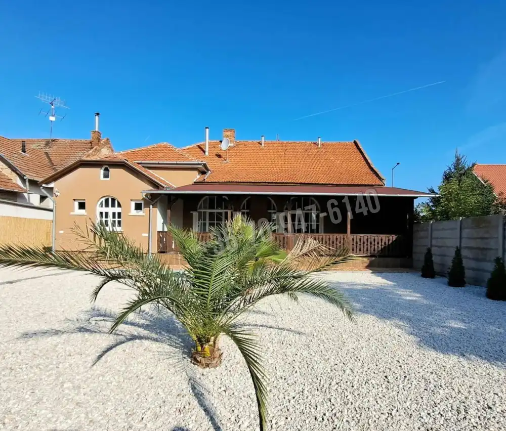 Békés megye - Békéscsaba