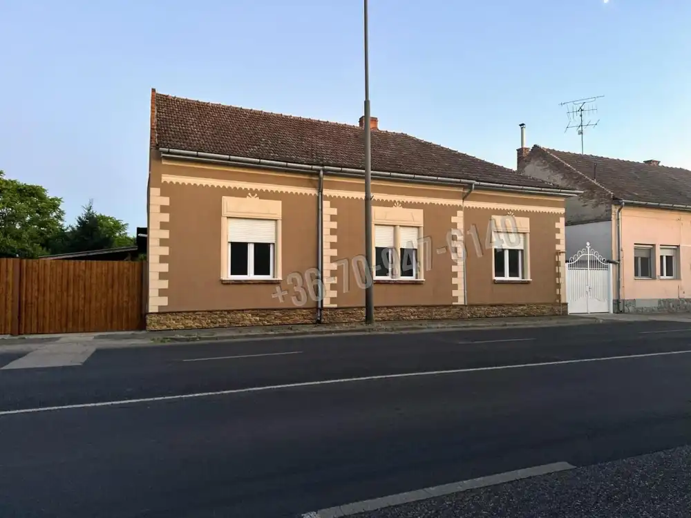 Békés megye - Békéscsaba