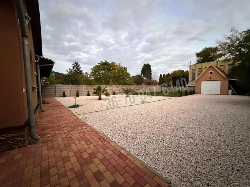 Békés megye - Békéscsaba