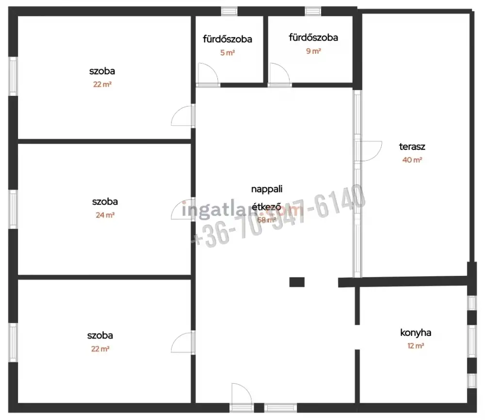 Békés megye - Békéscsaba