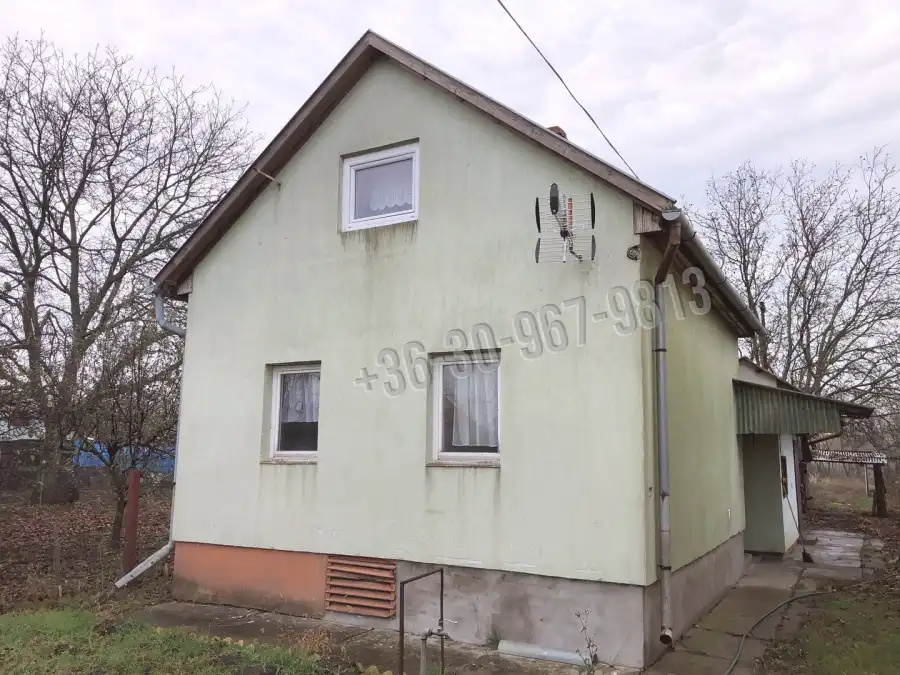 eladó családi ház, Békéscsaba