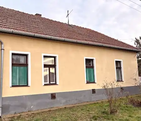 eladó családi ház, Békéscsaba