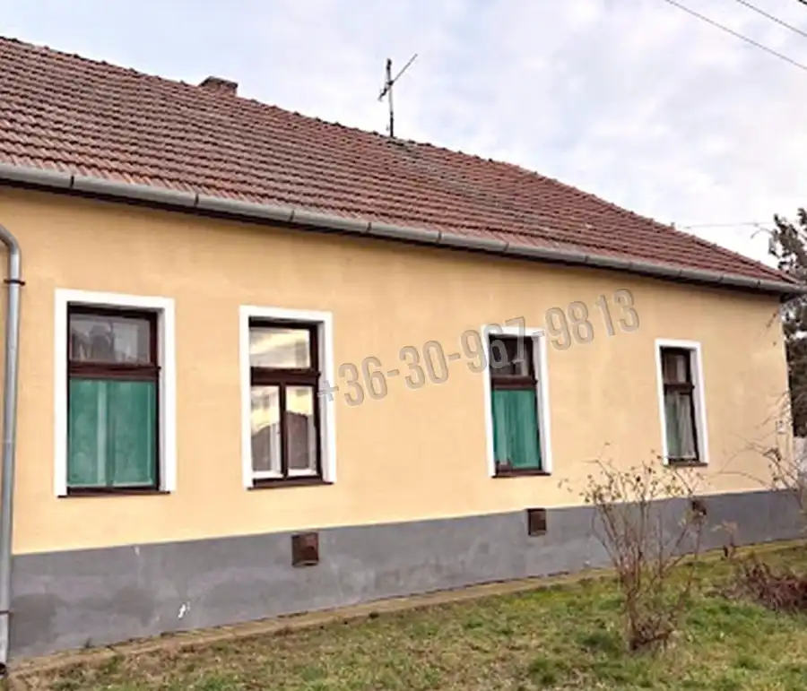eladó családi ház, Békéscsaba